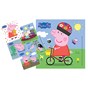 Stickers - Peppa Pig.