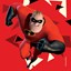 Stickers - Incredibles 2