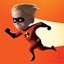 Stickers - Incredibles 2