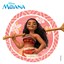 Stickers - Moana