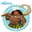 Stickers - Moana