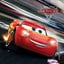 Stickers - Cars 3