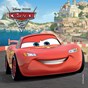 Stickers - Disney Cars 2