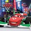 Stickers - Disney Cars 2
