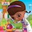 Stickers - Doc McStuffins