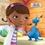 Stickers - Doc McStuffins