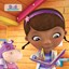 Stickers - Doc McStuffins