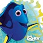 Stickers - Finding Dory
