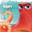 Stickers - Finding Dory