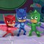 Stickers - PJ Masks