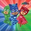 Stickers - PJ Masks