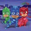 Stickers - PJ Masks