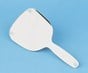 Shatterproof Face Mirror Hand-held