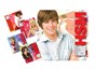 Stickers - High School Musical 3