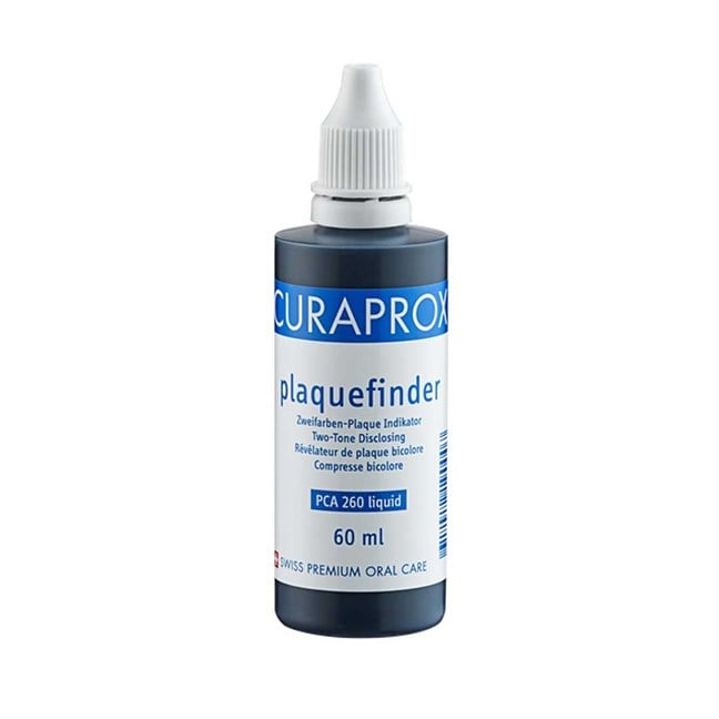Plaquefinder Disclosing Solution