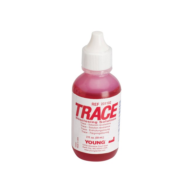 Trace Disclosing Solution