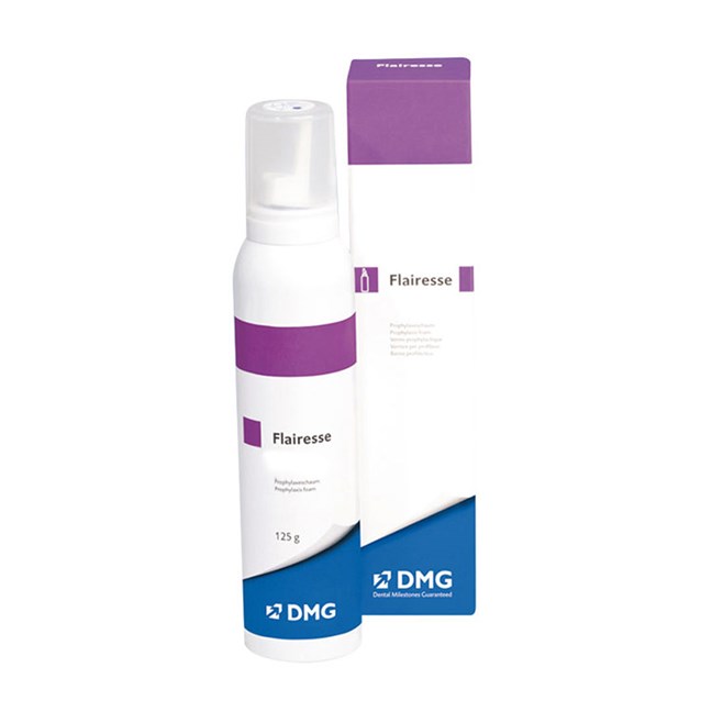 Flairesse Foam Mint