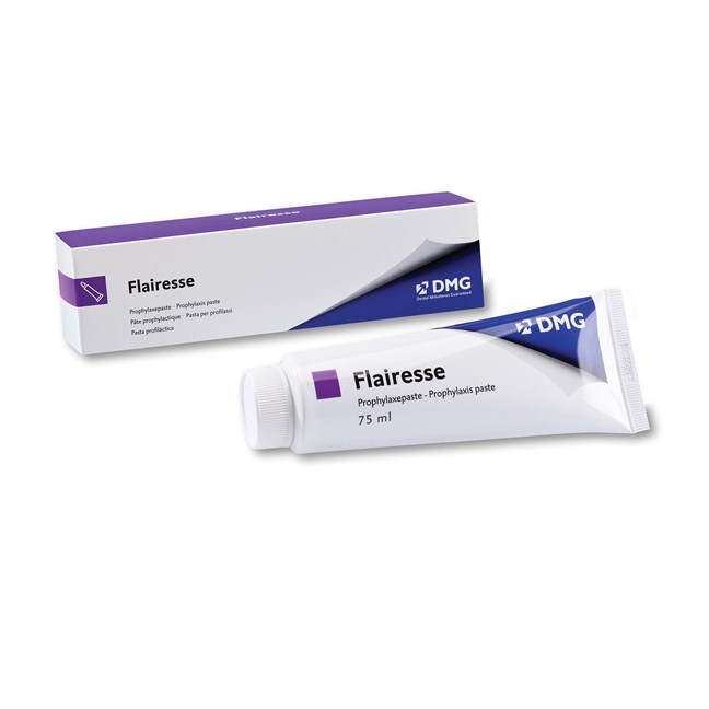 Flairesse Paste Medium Mint