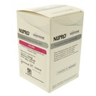 NUPRO Sensodyne Jars Polish - Orange 