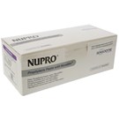 NUPRO Sensodyne Paste Cups Stain Removal - Spearmint with fluoride 