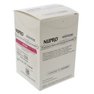 NUPRO Sensodyne Jars Polish - Orange with fluoride 