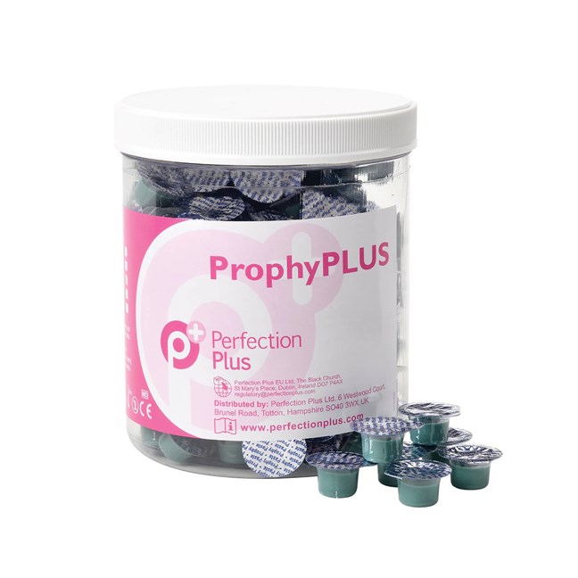 ProphyPLUS Single Dose Medium Mint