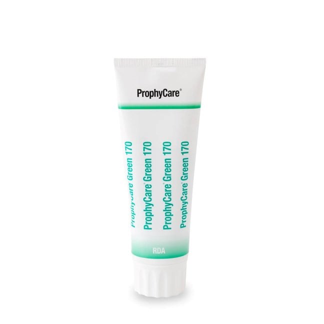 ProphyCare Prophy Paste Green - Medium Tube