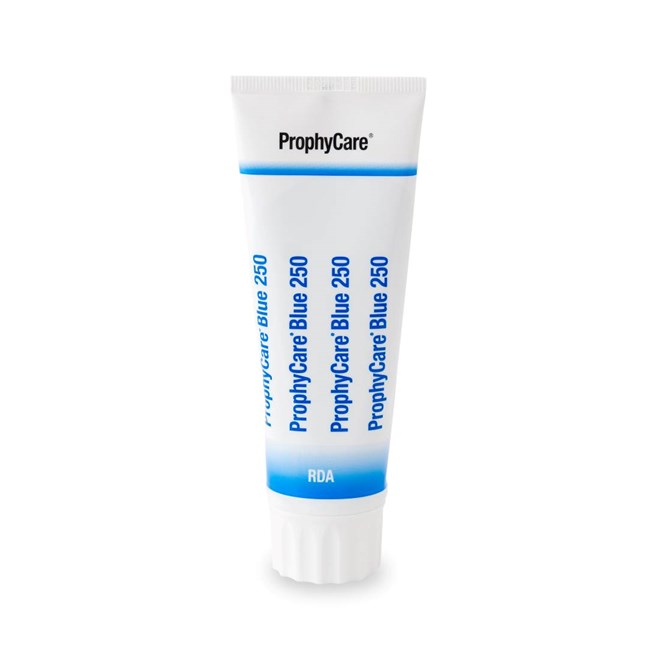 ProphyCare Prophy Paste Blue - Coarse Tube