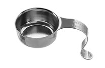Pumice Cup Immunity Steel, Modified 