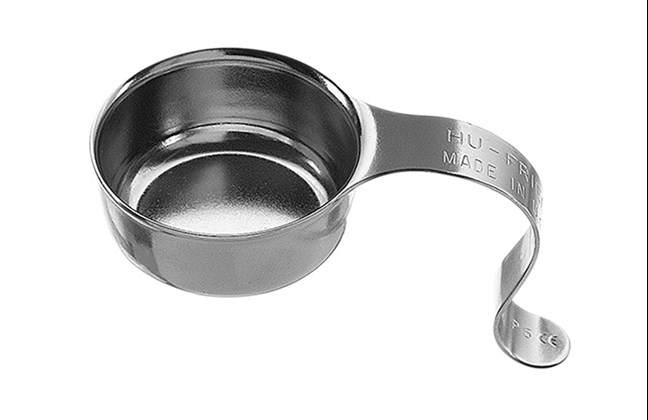 Pumice Cup Immunity Steel, Modified