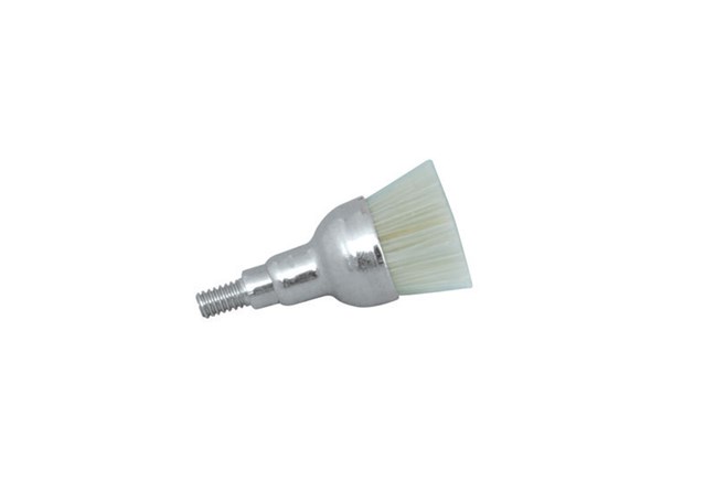 Bristle Brushes Junior Cup Screw-in 31A