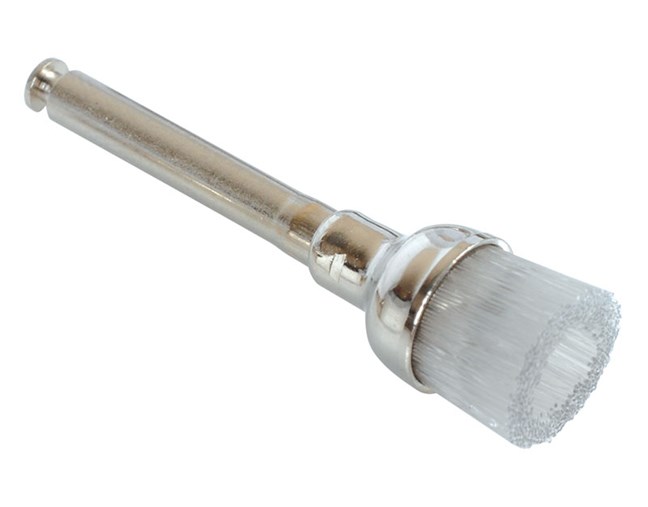 Nylon Brushes Junior Cup RA