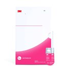 Clinpro Clear Fluoride Treatment Watermelon Flavour, 0.5 ml Unit Dose 