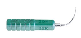 Cavitron Focused Spray Inserts 25K FSI SlimLINE 10L Left 