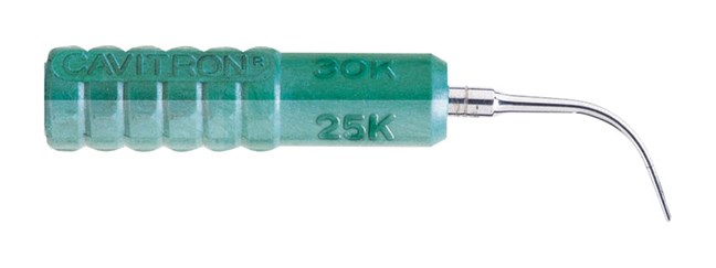 Cavitron Focused Spray Inserts 30K FSI SlimLINE 10S Straight