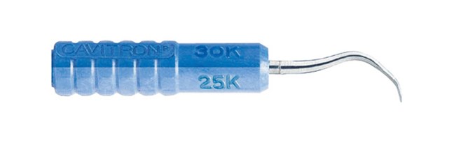 Cavitron Focused Spray Inserts 25K PowerLINE 1000