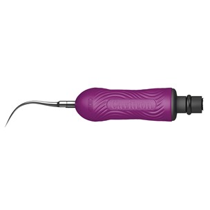 Rimuovere tartaro dentale scaler punta 3 pz/lotto igiene orale GD1T dentale suggerimento per SATELEC e DTE  66