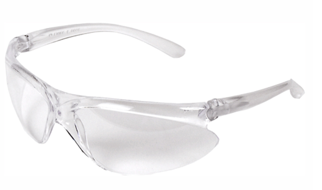 Pro Specs Safety Glasses ISO3CZ Clear Child