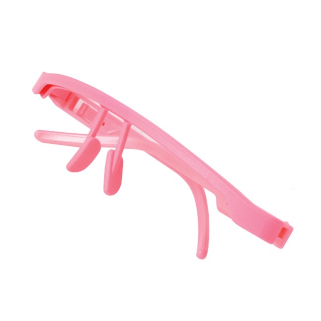 UnoTect Plus - Lenses Pink Frame