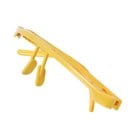 UnoTect Plus - Lenses Yellow Frame 
