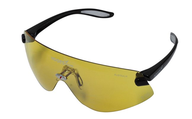 Hogies Plus Sunguard Yellow/Blue/Flash