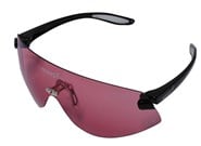 Hogies Plus Sunguard Vermillion 