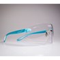 Hogies Plus Eyeguard Light Blue