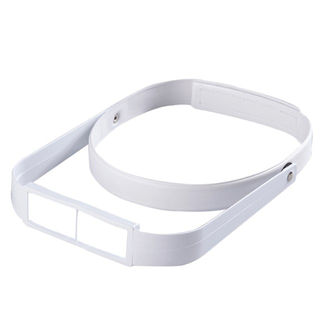 Magnifying Lens x 2.5 Magnification