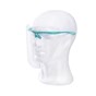 Face Visor Kits Aqua Frame