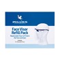 Face Visor Refill Pack