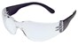 Crackerjack Safety Glasses Clear Lens: Anti Fog/ Anti Scratch