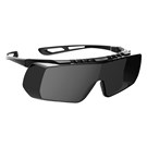 Coverlite Overspectacle Smoke Lens 