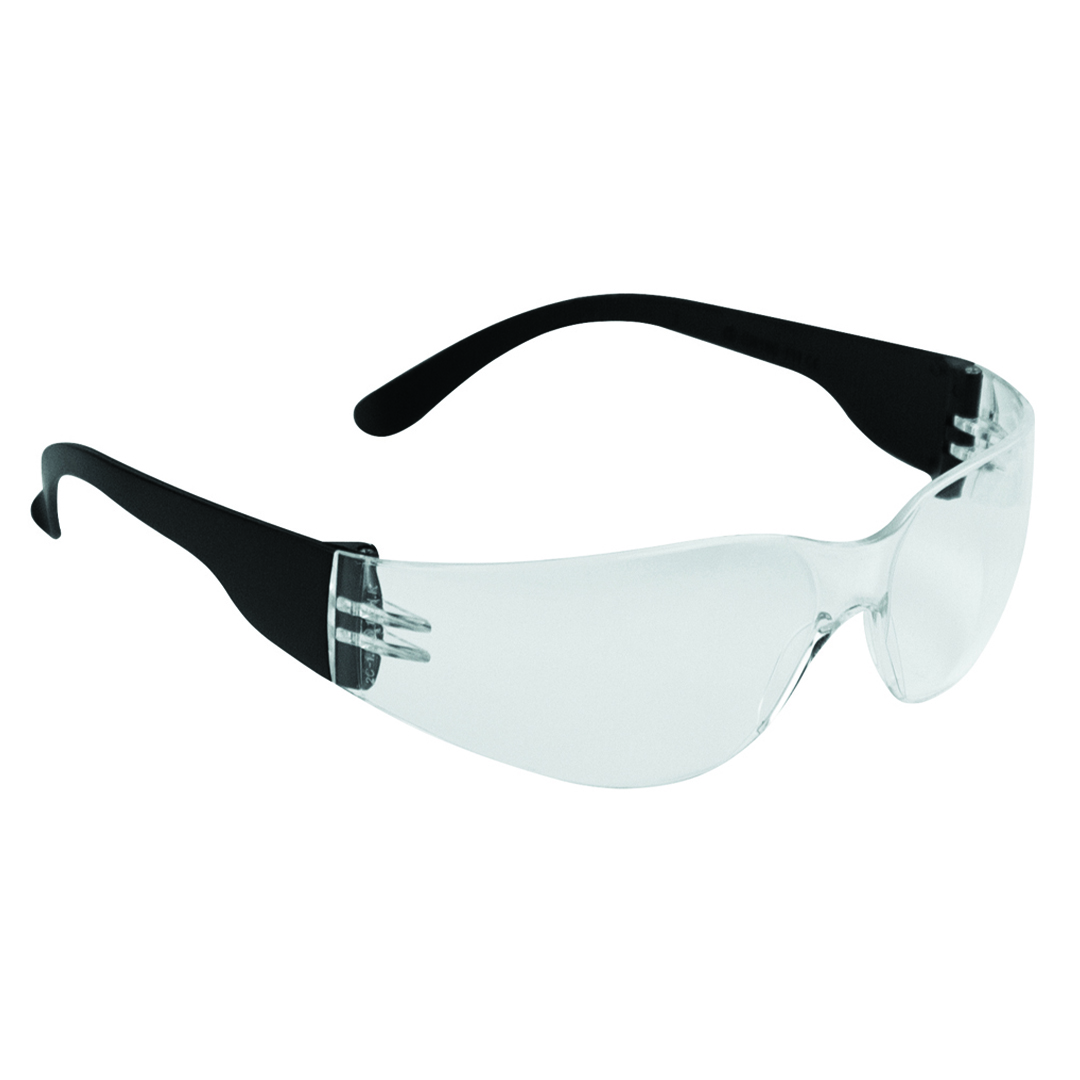 PYS041 Stealth 7000 Junior Safety Glasses Clear Lens