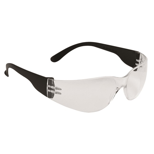 Stealth 7000 Junior Safety Glasses Clear Lens